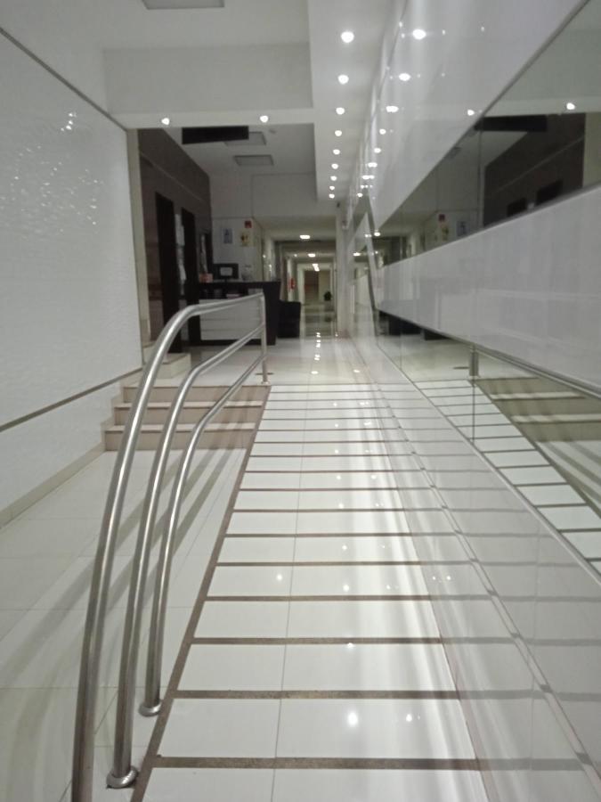 In The Heart Of Limaアパートメント エクステリア 写真