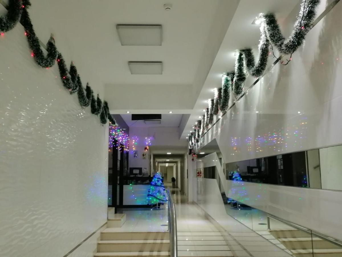 In The Heart Of Limaアパートメント エクステリア 写真