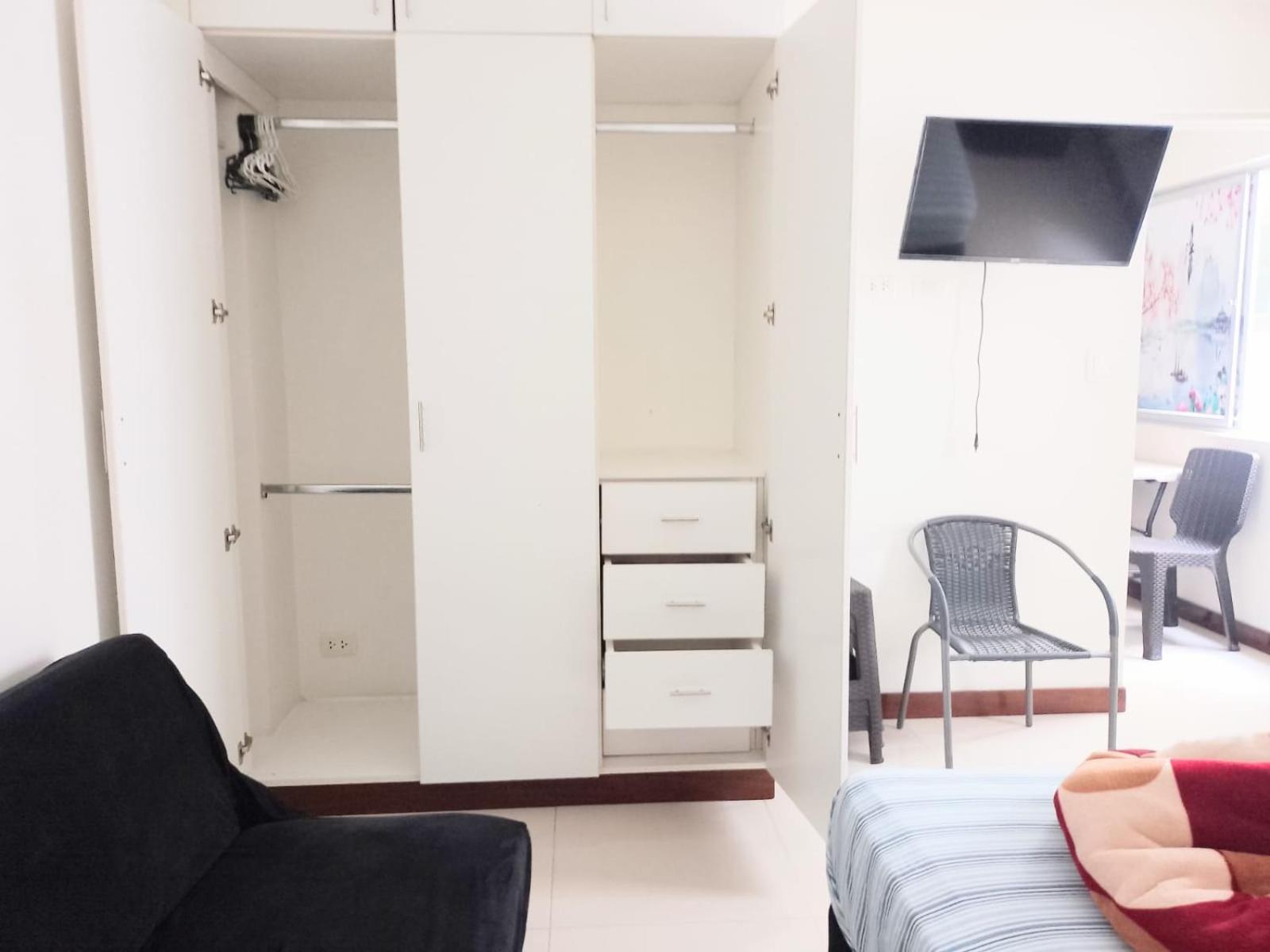 In The Heart Of Limaアパートメント エクステリア 写真
