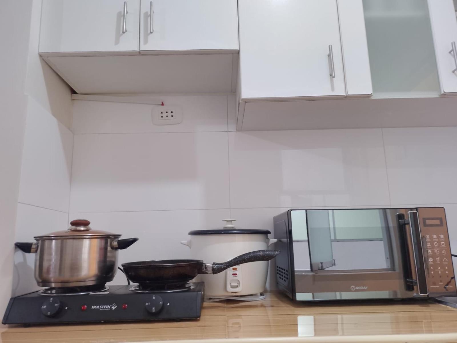 In The Heart Of Limaアパートメント エクステリア 写真